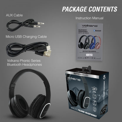 Infographic highlighting 45 hour playtime and USB-C charging specifications