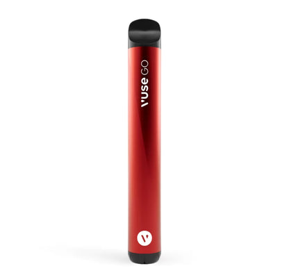 VUSE GO CLOUDBERRY BURST Disposable vape 600 Puffs Zero Nicotine