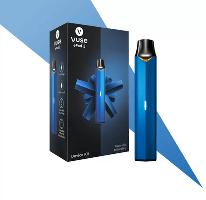 VUSE POD STARTERPACK Devices