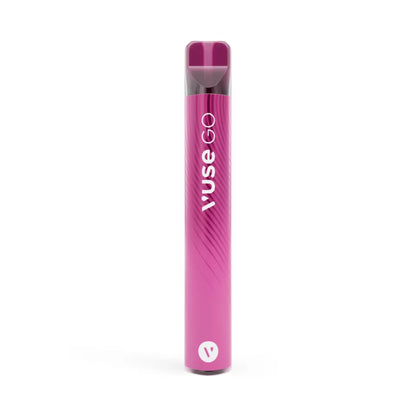 VUSE GO 700 Puffs BERRY BLEND Disposable vape 3%