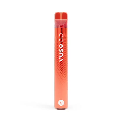 VUSE GO 700 Puffs CLASSIC PEACH