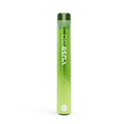 VUSE GO 700 Puffs APPLE SOUR 3%