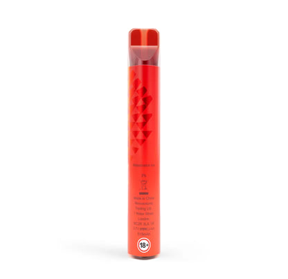 VUSE GO 700 Puffs WATERMELON ICE Disposable vape 3% Pack of 2