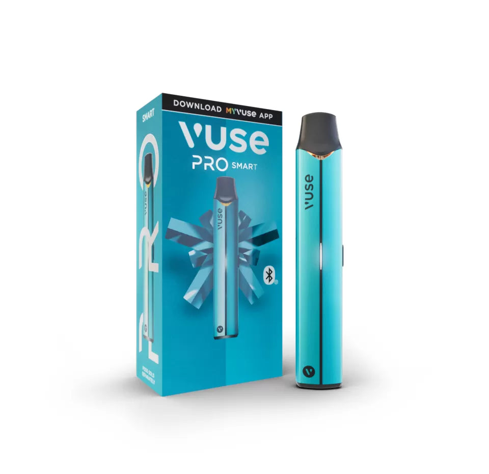 VUSE PRO SMART DEVICE