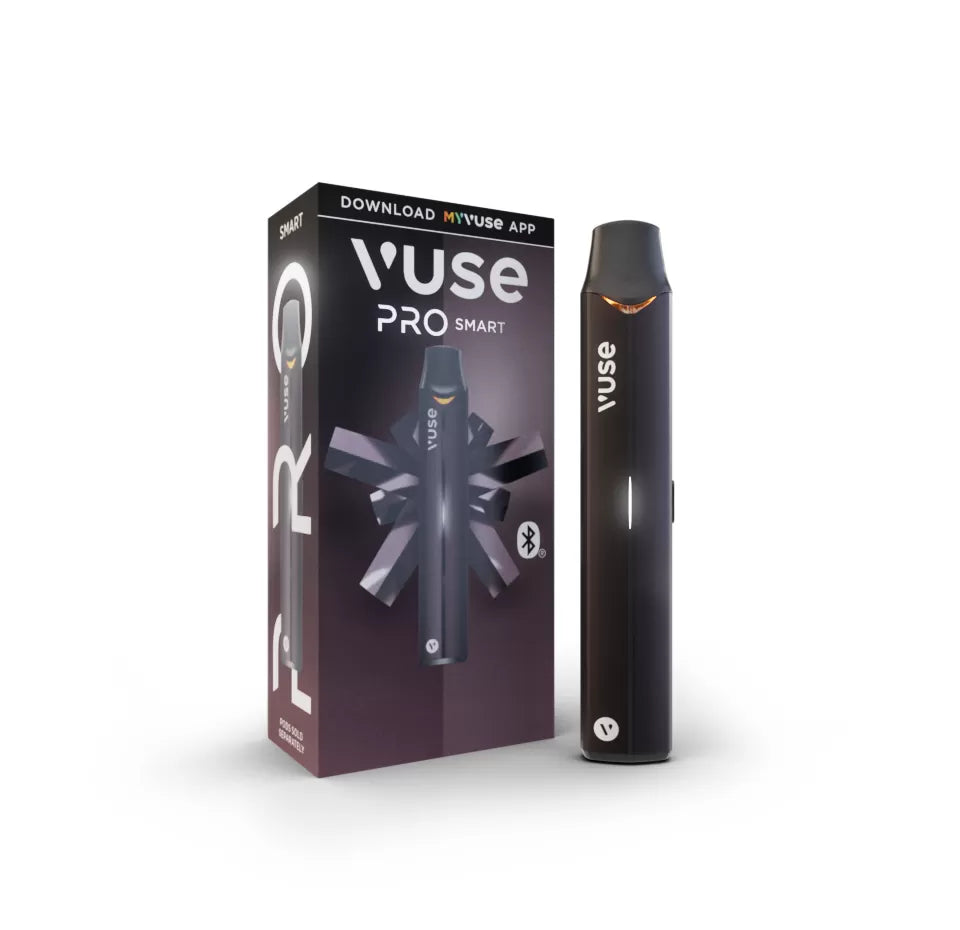 VUSE PRO SMART DEVICE