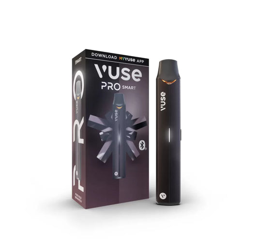 VUSE PRO SMART DEVICE