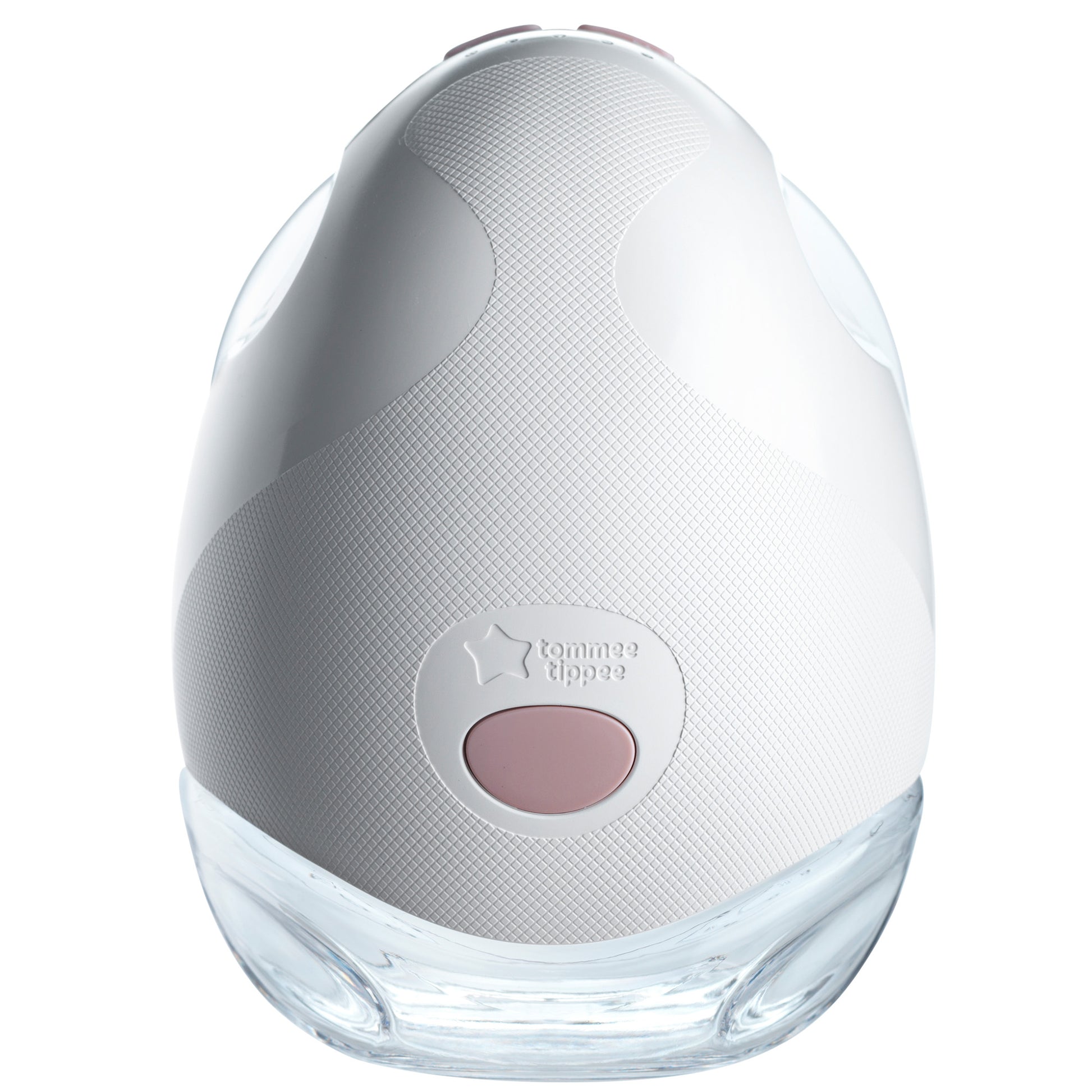 Tommee Tippee single wearable breast pump and milk storage bags bundle