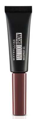 Maybelline Tattoo Brow Waterproof Gel