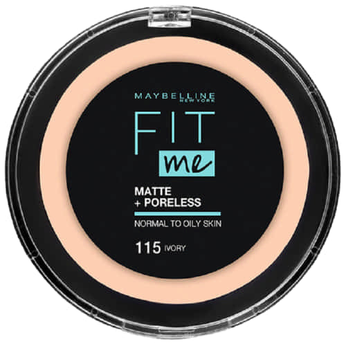 Maybelline Fit Me Powder