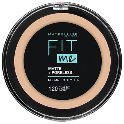 Maybelline Fit Me Powder