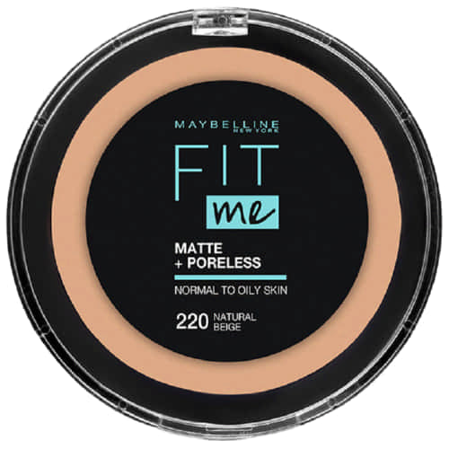 Maybelline Fit Me Powder