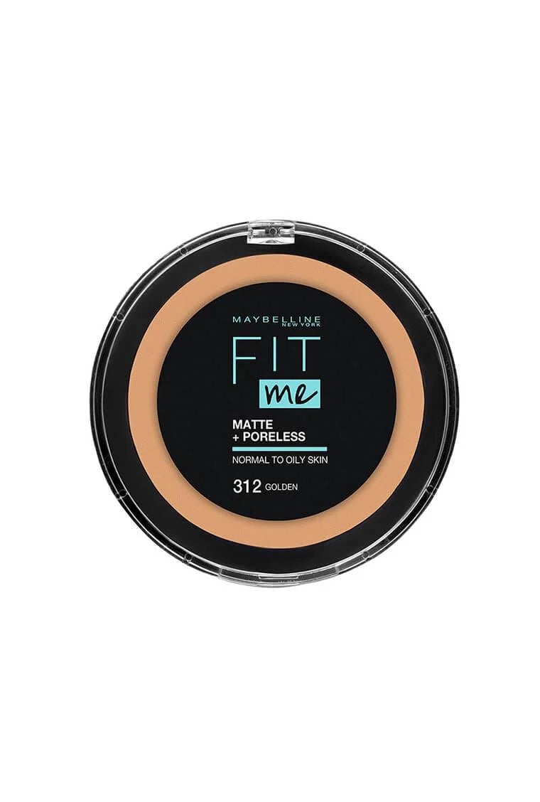 Maybelline Fit Me Powder