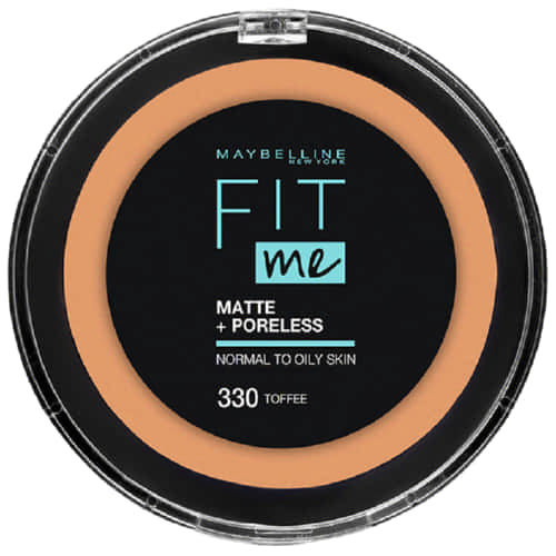 Maybelline Fit Me Powder