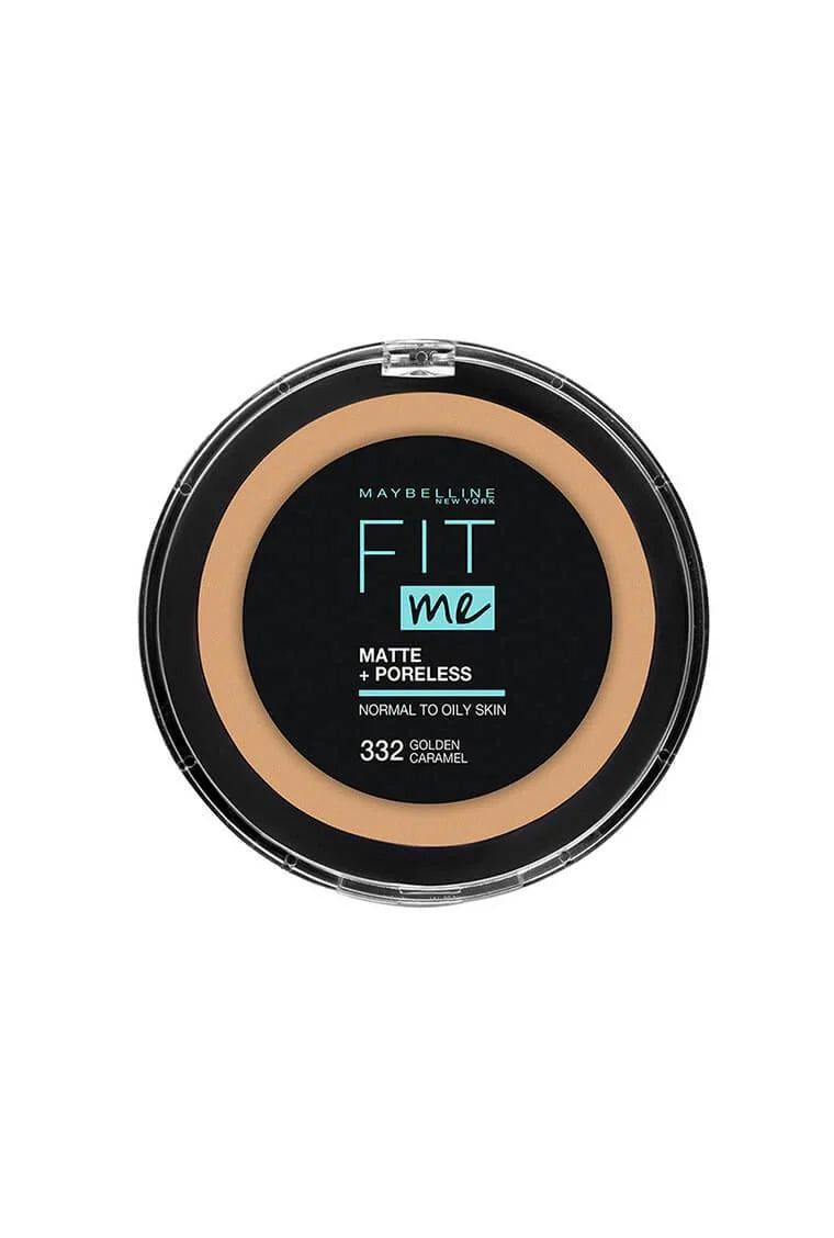 Maybelline Fit Me Powder