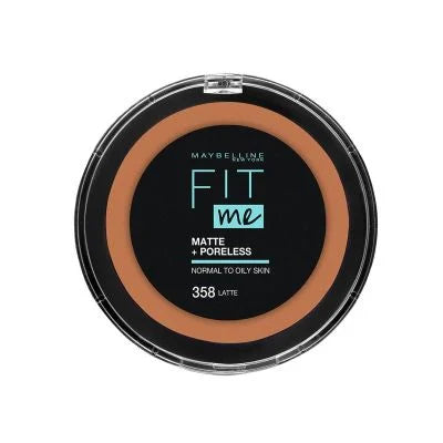 Maybelline Fit Me Powder