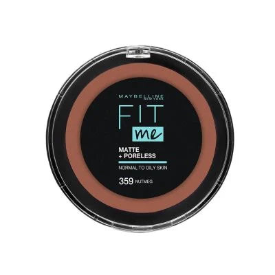 Maybelline Fit Me Powder