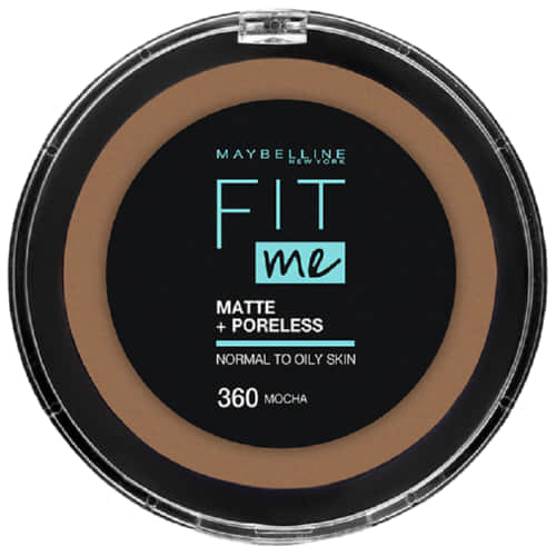 Maybelline Fit Me Powder