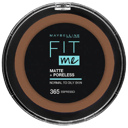 Maybelline Fit Me Powder