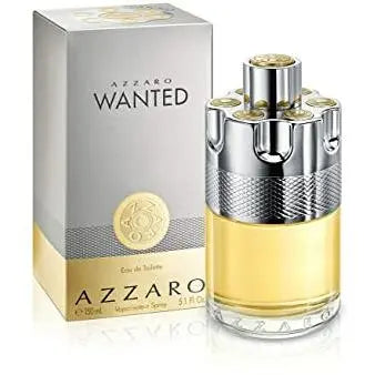 Azzaro Wanted Men 100ml Cologne For Him Parallel Import