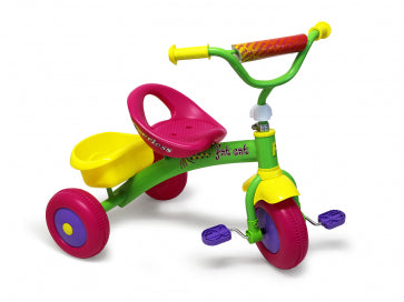 BHA0094 PEERLESS FAT CAT TRIKE