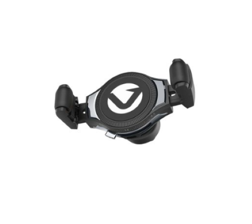 Volkano Clasp Series QI Wireless Fast Charge Car Vent Phone Holder