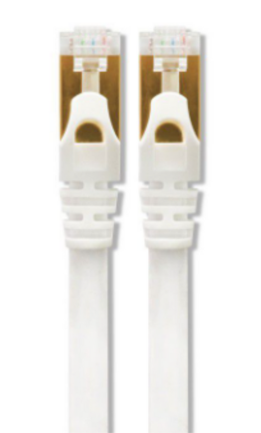 VolkanoX Cat 7 Network Cable - High Speed Ethernet - Giga Series - 1m