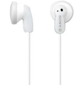 Sony MDR-E9LP Stereo In-Ear Earbuds