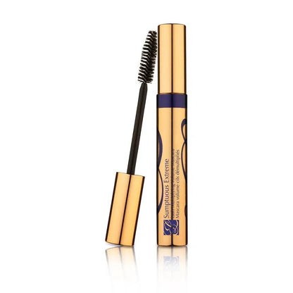 Estée Lauder Sumptuous Extreme Lash Multiplying Volume Mascara- Balck