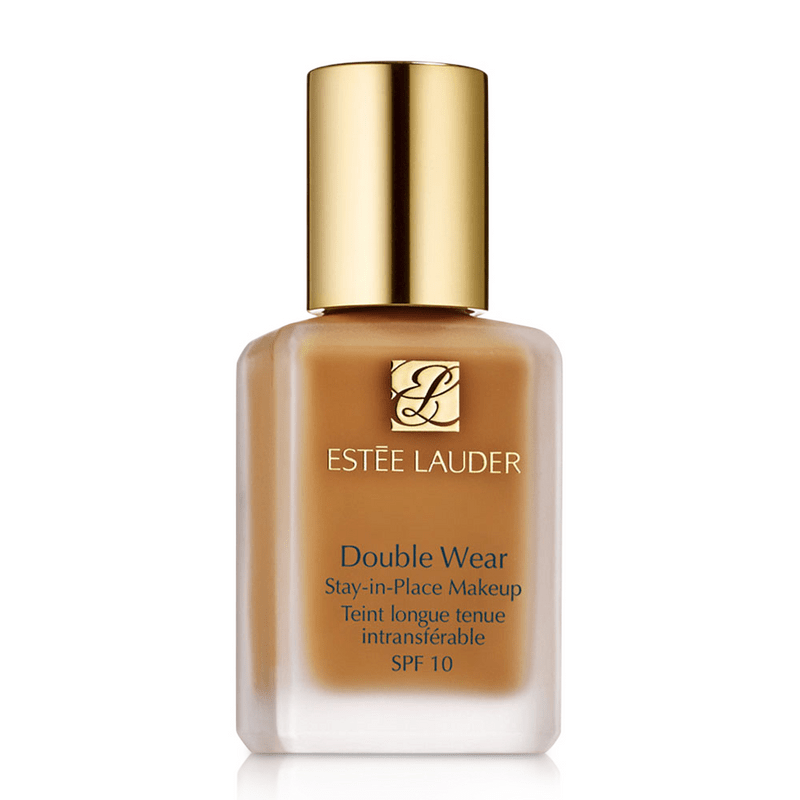Estée Lauder Deluxe Mini Stay In Place Foundation
Product information
Wear confidence. Double Wear Makeup is the fresh matte foundation that looks flawless whatever comes your way. 24-hour wear. Oil-free. Controls oil all day. Sweat-, heat- and humidity-resistant. Lifeproof, waterproof foundation. 24-hour color true.&nbsp;