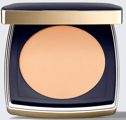 Estée Lauder Double Wear Stay-in-Place Matte Powder Foundation SPF 10

Flawless feels like this.
A multi-dimensional powder foundation for instant matte transformation and 12-hour wear.
Dimensional blurring creates a flawless matte finish. Blends seamlessly. Controls oil and shine.
Born from a cream--our Dual Fusion Process unites emollients with pigments to help create this high-performance, micro-fine powder foundation. Velvet-soft. Feels weightless and ultra comfortable.