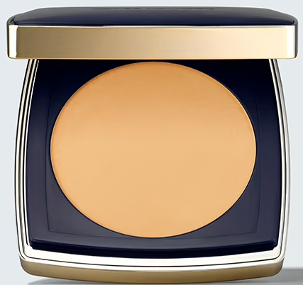 Estée Lauder Double Wear Stay-in-Place Matte Powder Foundation SPF 10

Flawless feels like this.
A multi-dimensional powder foundation for instant matte transformation and 12-hour wear.
Dimensional blurring creates a flawless matte finish. Blends seamlessly. Controls oil and shine.
Born from a cream--our Dual Fusion Process unites emollients with pigments to help create this high-performance, micro-fine powder foundation. Velvet-soft. Feels weightless and ultra comfortable.