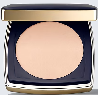 Estée Lauder Double Wear Stay-in-Place Matte Powder Foundation SPF 10

Flawless feels like this.
A multi-dimensional powder foundation for instant matte transformation and 12-hour wear.
Dimensional blurring creates a flawless matte finish. Blends seamlessly. Controls oil and shine.
Born from a cream--our Dual Fusion Process unites emollients with pigments to help create this high-performance, micro-fine powder foundation. Velvet-soft. Feels weightless and ultra comfortable.