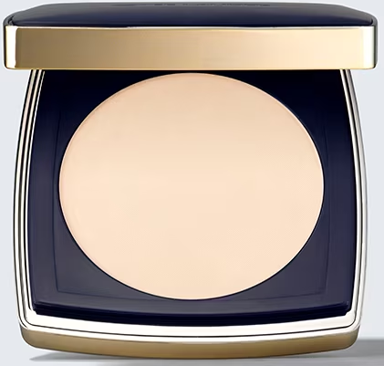 Estée Lauder Double Wear Stay-in-Place Matte Powder Foundation SPF 10

Flawless feels like this.
A multi-dimensional powder foundation for instant matte transformation and 12-hour wear.
Dimensional blurring creates a flawless matte finish. Blends seamlessly. Controls oil and shine.
Born from a cream--our Dual Fusion Process unites emollients with pigments to help create this high-performance, micro-fine powder foundation. Velvet-soft. Feels weightless and ultra comfortable.