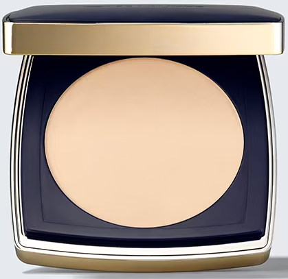 Estée Lauder Double Wear Stay-in-Place Matte Powder Foundation SPF 10

Flawless feels like this.
A multi-dimensional powder foundation for instant matte transformation and 12-hour wear.
Dimensional blurring creates a flawless matte finish. Blends seamlessly. Controls oil and shine.
Born from a cream--our Dual Fusion Process unites emollients with pigments to help create this high-performance, micro-fine powder foundation. Velvet-soft. Feels weightless and ultra comfortable.