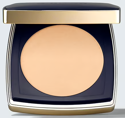 Estée Lauder Double Wear Stay-in-Place Matte Powder Foundation SPF 10

Flawless feels like this.
A multi-dimensional powder foundation for instant matte transformation and 12-hour wear.
Dimensional blurring creates a flawless matte finish. Blends seamlessly. Controls oil and shine.
Born from a cream--our Dual Fusion Process unites emollients with pigments to help create this high-performance, micro-fine powder foundation. Velvet-soft. Feels weightless and ultra comfortable.