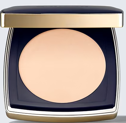 Estée Lauder Double Wear Stay-in-Place Matte Powder Foundation SPF 10

Flawless feels like this.
A multi-dimensional powder foundation for instant matte transformation and 12-hour wear.
Dimensional blurring creates a flawless matte finish. Blends seamlessly. Controls oil and shine.
Born from a cream--our Dual Fusion Process unites emollients with pigments to help create this high-performance, micro-fine powder foundation. Velvet-soft. Feels weightless and ultra comfortable.