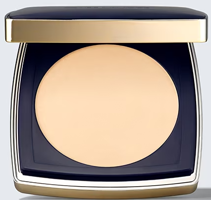 Estée Lauder Double Wear Stay-in-Place Matte Powder Foundation SPF 10

Flawless feels like this.
A multi-dimensional powder foundation for instant matte transformation and 12-hour wear.
Dimensional blurring creates a flawless matte finish. Blends seamlessly. Controls oil and shine.
Born from a cream--our Dual Fusion Process unites emollients with pigments to help create this high-performance, micro-fine powder foundation. Velvet-soft. Feels weightless and ultra comfortable.