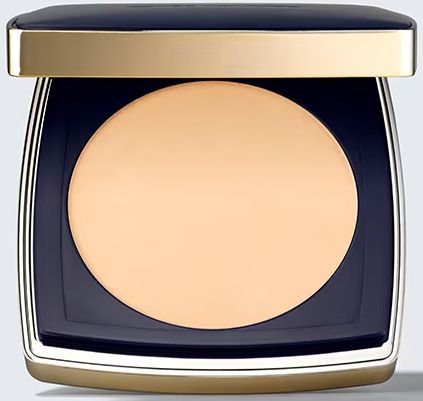 Estée Lauder Double Wear Stay-in-Place Matte Powder Foundation SPF 10

Flawless feels like this.
A multi-dimensional powder foundation for instant matte transformation and 12-hour wear.
Dimensional blurring creates a flawless matte finish. Blends seamlessly. Controls oil and shine.
Born from a cream--our Dual Fusion Process unites emollients with pigments to help create this high-performance, micro-fine powder foundation. Velvet-soft. Feels weightless and ultra comfortable.