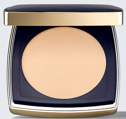 Estée Lauder Double Wear Stay-in-Place Matte Powder Foundation SPF 10

Flawless feels like this.
A multi-dimensional powder foundation for instant matte transformation and 12-hour wear.
Dimensional blurring creates a flawless matte finish. Blends seamlessly. Controls oil and shine.
Born from a cream--our Dual Fusion Process unites emollients with pigments to help create this high-performance, micro-fine powder foundation. Velvet-soft. Feels weightless and ultra comfortable.