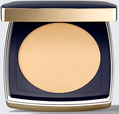 Estée Lauder Double Wear Stay-in-Place Matte Powder Foundation SPF 10

Flawless feels like this.
A multi-dimensional powder foundation for instant matte transformation and 12-hour wear.
Dimensional blurring creates a flawless matte finish. Blends seamlessly. Controls oil and shine.
Born from a cream--our Dual Fusion Process unites emollients with pigments to help create this high-performance, micro-fine powder foundation. Velvet-soft. Feels weightless and ultra comfortable.