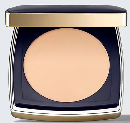 Estée Lauder Double Wear Stay-in-Place Matte Powder Foundation SPF 10

Flawless feels like this.
A multi-dimensional powder foundation for instant matte transformation and 12-hour wear.
Dimensional blurring creates a flawless matte finish. Blends seamlessly. Controls oil and shine.
Born from a cream--our Dual Fusion Process unites emollients with pigments to help create this high-performance, micro-fine powder foundation. Velvet-soft. Feels weightless and ultra comfortable.