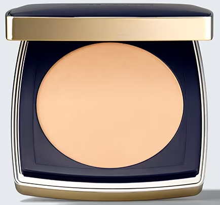 Estée Lauder Double Wear Stay-in-Place Matte Powder Foundation SPF 10

Flawless feels like this.
A multi-dimensional powder foundation for instant matte transformation and 12-hour wear.
Dimensional blurring creates a flawless matte finish. Blends seamlessly. Controls oil and shine.
Born from a cream--our Dual Fusion Process unites emollients with pigments to help create this high-performance, micro-fine powder foundation. Velvet-soft. Feels weightless and ultra comfortable.