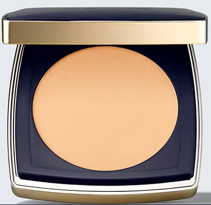 Estée Lauder Double Wear Stay-in-Place Matte Powder Foundation SPF 10

Flawless feels like this.
A multi-dimensional powder foundation for instant matte transformation and 12-hour wear.
Dimensional blurring creates a flawless matte finish. Blends seamlessly. Controls oil and shine.
Born from a cream--our Dual Fusion Process unites emollients with pigments to help create this high-performance, micro-fine powder foundation. Velvet-soft. Feels weightless and ultra comfortable.