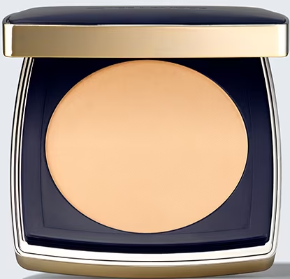 Estée Lauder Double Wear Stay-in-Place Matte Powder Foundation SPF 10

Flawless feels like this.
A multi-dimensional powder foundation for instant matte transformation and 12-hour wear.
Dimensional blurring creates a flawless matte finish. Blends seamlessly. Controls oil and shine.
Born from a cream--our Dual Fusion Process unites emollients with pigments to help create this high-performance, micro-fine powder foundation. Velvet-soft. Feels weightless and ultra comfortable.