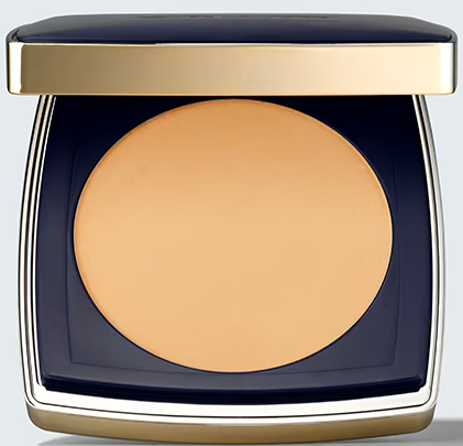 Estée Lauder Double Wear Stay-in-Place Matte Powder Foundation SPF 10

Flawless feels like this.
A multi-dimensional powder foundation for instant matte transformation and 12-hour wear.
Dimensional blurring creates a flawless matte finish. Blends seamlessly. Controls oil and shine.
Born from a cream--our Dual Fusion Process unites emollients with pigments to help create this high-performance, micro-fine powder foundation. Velvet-soft. Feels weightless and ultra comfortable.
