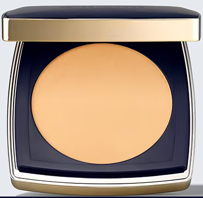 Estée Lauder Double Wear Stay-in-Place Matte Powder Foundation SPF 10

Flawless feels like this.
A multi-dimensional powder foundation for instant matte transformation and 12-hour wear.
Dimensional blurring creates a flawless matte finish. Blends seamlessly. Controls oil and shine.
Born from a cream--our Dual Fusion Process unites emollients with pigments to help create this high-performance, micro-fine powder foundation. Velvet-soft. Feels weightless and ultra comfortable.