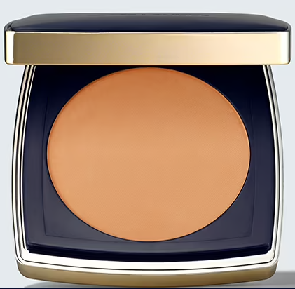 Estée Lauder Double Wear Stay-in-Place Matte Powder Foundation SPF 10

Flawless feels like this.
A multi-dimensional powder foundation for instant matte transformation and 12-hour wear.
Dimensional blurring creates a flawless matte finish. Blends seamlessly. Controls oil and shine.
Born from a cream--our Dual Fusion Process unites emollients with pigments to help create this high-performance, micro-fine powder foundation. Velvet-soft. Feels weightless and ultra comfortable.