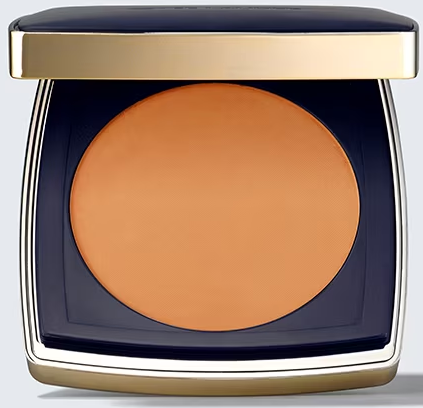 Estée Lauder Double Wear Stay-in-Place Matte Powder Foundation SPF 10

Flawless feels like this.
A multi-dimensional powder foundation for instant matte transformation and 12-hour wear.
Dimensional blurring creates a flawless matte finish. Blends seamlessly. Controls oil and shine.
Born from a cream--our Dual Fusion Process unites emollients with pigments to help create this high-performance, micro-fine powder foundation. Velvet-soft. Feels weightless and ultra comfortable.