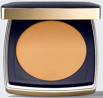 Estée Lauder Double Wear Stay-in-Place Matte Powder Foundation SPF 10

Flawless feels like this.
A multi-dimensional powder foundation for instant matte transformation and 12-hour wear.
Dimensional blurring creates a flawless matte finish. Blends seamlessly. Controls oil and shine.
Born from a cream--our Dual Fusion Process unites emollients with pigments to help create this high-performance, micro-fine powder foundation. Velvet-soft. Feels weightless and ultra comfortable.