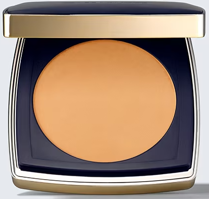 Estée Lauder Double Wear Stay-in-Place Matte Powder Foundation SPF 10

Flawless feels like this.
A multi-dimensional powder foundation for instant matte transformation and 12-hour wear.
Dimensional blurring creates a flawless matte finish. Blends seamlessly. Controls oil and shine.
Born from a cream--our Dual Fusion Process unites emollients with pigments to help create this high-performance, micro-fine powder foundation. Velvet-soft. Feels weightless and ultra comfortable.